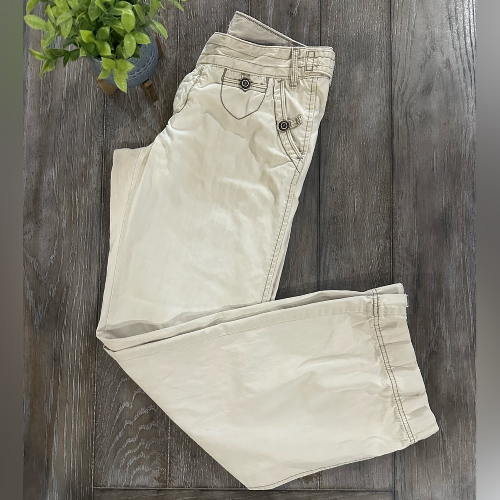 American Eagle Vintage Jeans